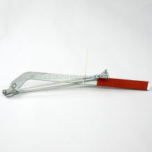 Sistema de liberación de frenos KM710190G01 para máquina sin engranajes Kone MX18